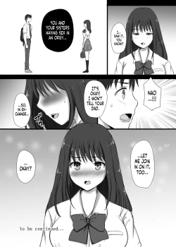 Page 27 of Boku to Sanshimai +1 | Me Plus Sister Times Three!+1