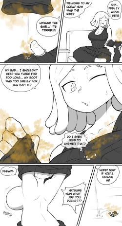 Page 2 of Tiny Test 2