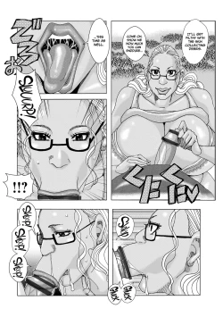 Page 130 of Bakunyuu Oyako Dakkudaku Teishoku 2