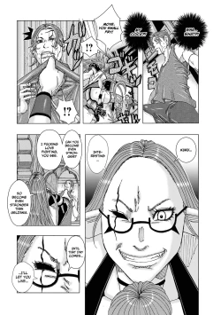 Page 28 of Bakunyuu Oyako Dakkudaku Teishoku 2