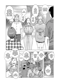 Page 65 of Bakunyuu Oyako Dakkudaku Teishoku 2
