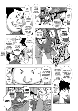 Page 88 of Bakunyuu Oyako Dakkudaku Teishoku 2