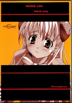 Page 30 of Ingrid Jam