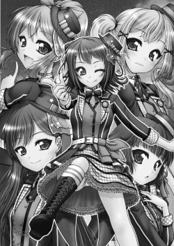 Page 3 of Heartbeat Stars