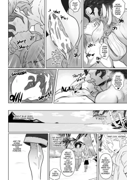 Page 12 of Triple Threat - Dragalia Lost