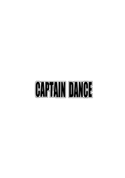 Page 14 of CAPTAIN DANCE
