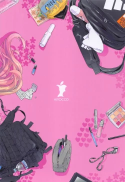 Page 30 of Fennec wa Iseijin no Yume o Miru ka - Does The Fennec Dream of The Lovely Visitor?