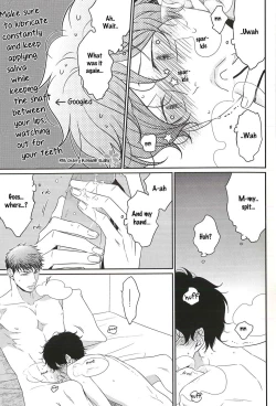 Page 9 of Research Love Make Presentation | Research Lab x Expression