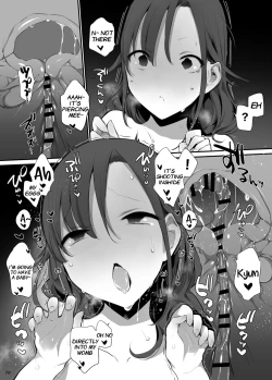 Page 9 of Baka buta | Stupid pigs