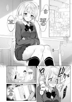 Page 10 of Idol Haishinsha Shigure Ui