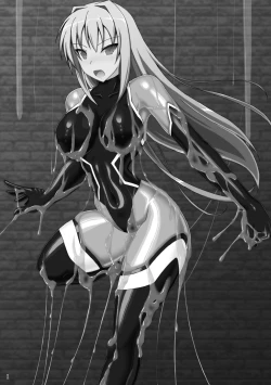 Page 2 of The Legend of Taimasenki