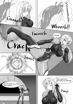 Page 6 of The Legend of Taimasenki