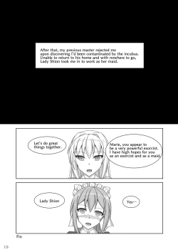 Page 20 of The Legend of Taimasenki 2