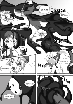 Page 4 of Arakune ga Kirai na Noel Nanka Imasen! | Noel Doesn't Hate Arakune Anymore!