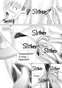 Page 15 of Taimanin Fate | Anti Demon Ninja Fate