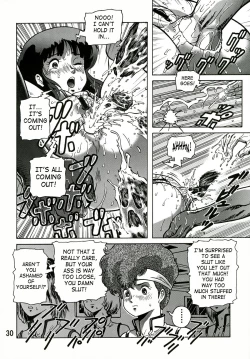 Page 29 of Love Angel 2