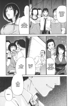 Page 145 of Tsuya Hime - Glamorous Princess