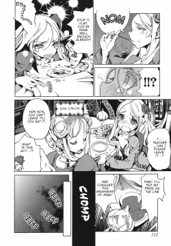 Page 114 of Eiyuu Senki - The World Conquest | Volume 1