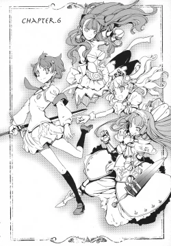 Page 134 of Eiyuu Senki - The World Conquest | Volume 1