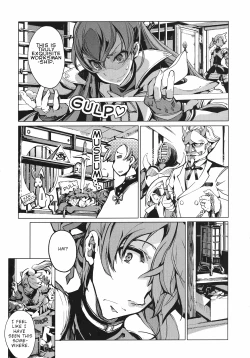 Page 25 of Eiyuu Senki - The World Conquest | Volume 1