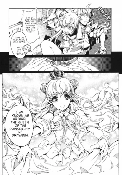 Page 59 of Eiyuu Senki - The World Conquest | Volume 1
