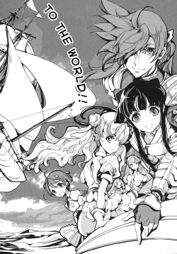 Page 64 of Eiyuu Senki - The World Conquest | Volume 1