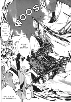 Page 65 of Eiyuu Senki - The World Conquest | Volume 1