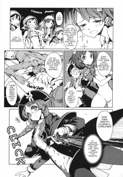 Page 87 of Eiyuu Senki - The World Conquest | Volume 1