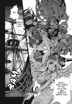 Page 90 of Eiyuu Senki - The World Conquest | Volume 1