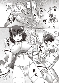 Page 14 of Jujutsushi ni Tensei Shita node Koujo Zenin Dorei ni Shite Mita Ch. 2 | I Was Reincarnated as a Sorcerer, So I Tried to Enslave All the Princesses Ch. 2