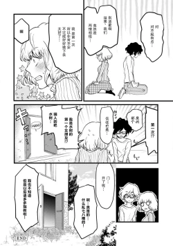 Page 26 of Beit Nakama ga Lucky Sukebe de Kamigakari-teki na Chikara ga Hataraite shimau Hanashi | 打工同事是幸运色狼 发动了神之力量的故事