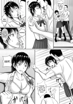 Page 29 of Boku ga Senpai no Karada o Mamorun da | I Will Protect Senpai’s Body