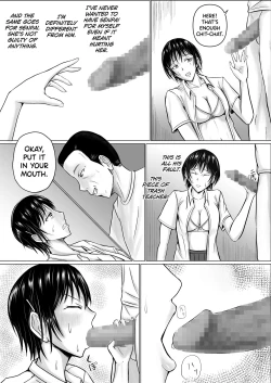Page 33 of Boku ga Senpai no Karada o Mamorun da | I Will Protect Senpai’s Body