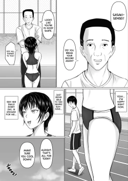 Page 5 of Boku ga Senpai no Karada o Mamorun da | I Will Protect Senpai’s Body