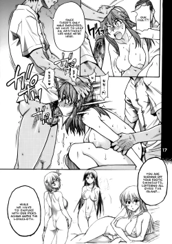 Page 16 of Ero Volley 360 Doubutsu Hen