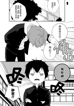 Page 1 of 八雲學長跟雄介君