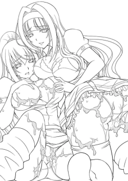 Page 57 of Ane to Anetomo wa Boku no Sefure