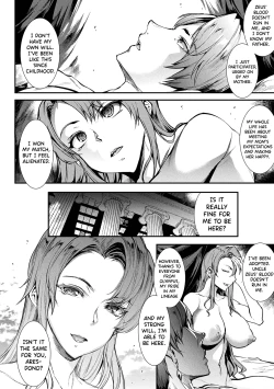 Page 115 of Raikou Shinki Igis Magia IICh. 1-6