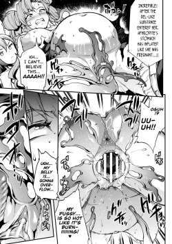 Page 46 of Raikou Shinki Igis Magia IICh. 1-6