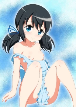 Page 7 of MagiaRecord Illustrated Book