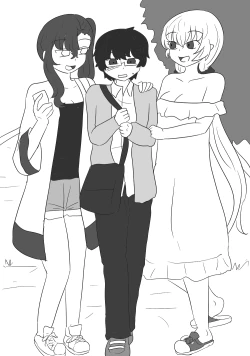 Page 153 of Lucia's Present♥