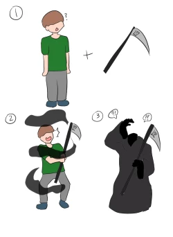 Page 200 of Lucia's Present♥