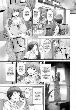 Page 1 of Imouto Ijiri to Mama Asobi _ Mama's satisfaction