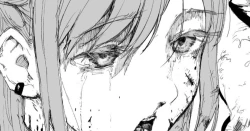 Page 1 of Fallen on the Battlefield - Landmine <End>