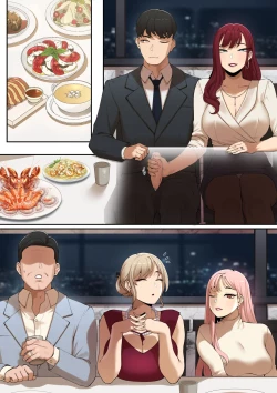 Page 40 of How to make a family using hypnosis app