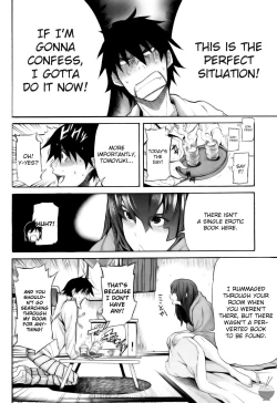 Page 4 of Winter Rain House Arrest