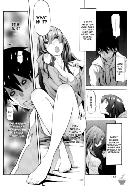 Page 6 of Winter Rain House Arrest