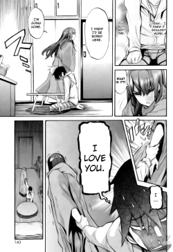 Page 7 of Winter Rain House Arrest