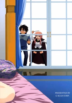 Page 27 of Le Beau Maitre 2