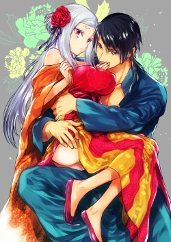 Page 95 of Enran Keichuu Kowa・Kouden2 | 燕岚闺中顾话・后传2